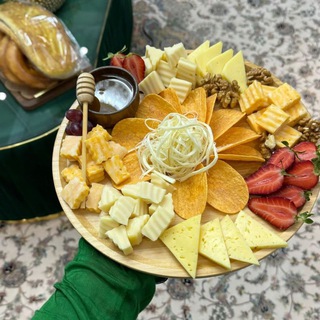 Логотип @retseppt - Рецепты🥞🥐🥗🍜