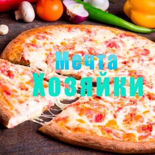 Логотип @retsept5 - Мечта Хозяйки