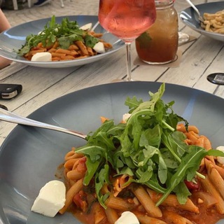 Логотип @retsept_ratatuy - Рататуй 🥗