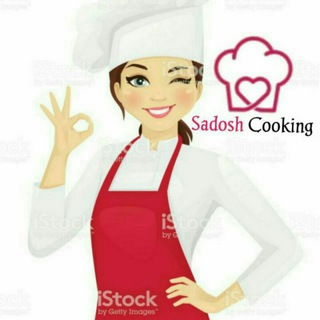 Логотип @retseptcookbook - 🍭RETSEPT BY SADOSH♥️COOKING