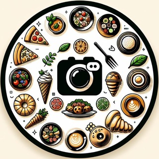 Логотип @retseptposhagovo - РЕЦЕПТЫ С ФОТО