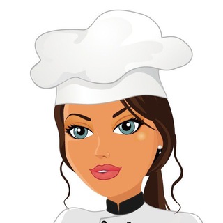 Логотип @retsepty10 - Рецепты | Полезное питание