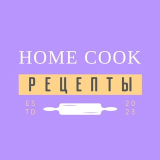 Логотип @retsepty5 - Рецепты, Готовим Дома
