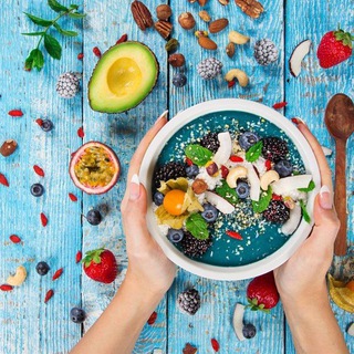 Логотип @retsepty_kukhnya - Кулинария 🥗 Вкусная еда