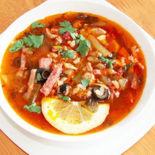 Логотип @retsepty_na_kazhdyy_den - Рецепты на каждый день.