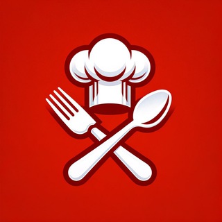 Логотип @retseptyonline - Простые рецепты 👩🏻‍🍳