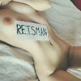 Логотип @retsman_ryt - retsman_ryt