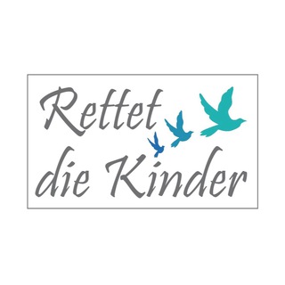 Логотип @rettetdiekinder_news - Rettet die Kinder - NEWS