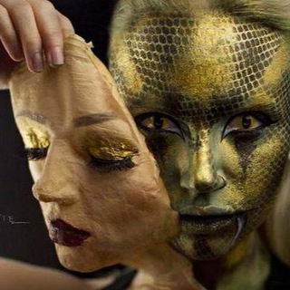 Логотип @rettilianinelmondo - I RETTILIANI ESISTONO E CONTROLLANO IL MONDO