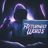 Логотип @returnedtvoybog - hanovsk