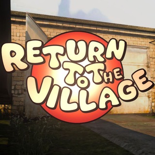Логотип @returntothevillage - Return To The Village | Официальный Канал