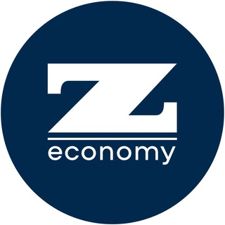 Логотип @reu_zeconomy - REU. Z-economy