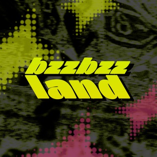 Логотип @reusbazarr - BZZ BZZ LAND | Borussia Dortmund