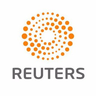 Логотип @reuters_russia - Reuters Russia