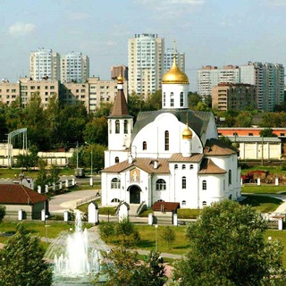 Логотип @reutov_interesnoe - Реутов | Новости | Недвижимость