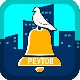 Логотип @reutov_seychas - Реутов | Новости сегодня