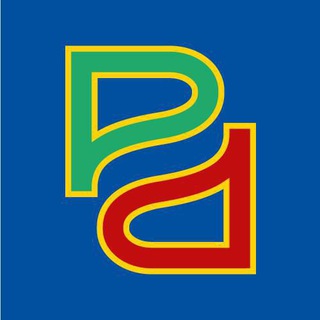 Логотип @reutovdaily - Реутов Daily