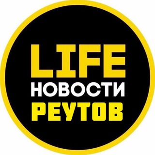 Логотип @reutovo - Реутов