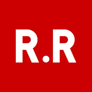 Логотип @rev01ution_red - rev01ution.red