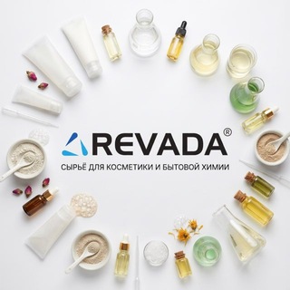 Логотип @revadagroup - REVADA