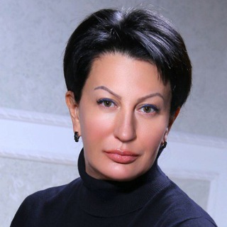 Логотип @revazovalarisa - Лариса Ревазова