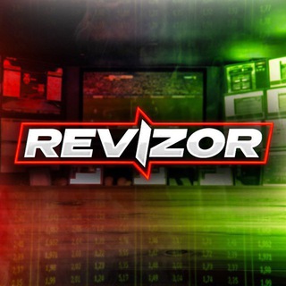 Логотип @revbk_official - REVIZOR__BK