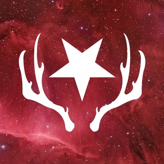 Логотип @revcommune - Ревашольская коммуна