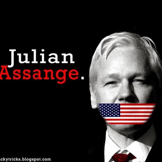 Логотип @reveaiingwikileaksfiies - WikiLeaks Revealing