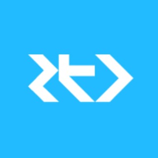 Логотип @revealthedata - Reveal the Data