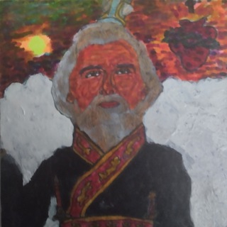 Логотип @reveildestigresdefeutre - Le Réveil des Tigres de Feutre