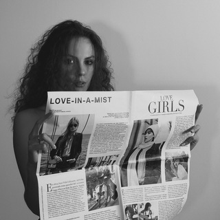 Логотип @revelation_fam - S_fam🌙