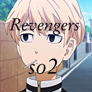 Логотип @revengersquad_so2 - Nealton squad | Standoff 2💞