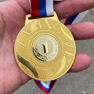 Логотип @revenkoev - РЕВЕНКО