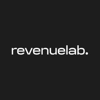 Логотип @revenuelab_ru - revenuelab.
