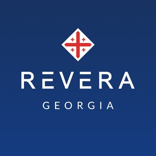 Логотип @revera_georgia - REVERA Georgia | юристы для бизнеса в Грузии
