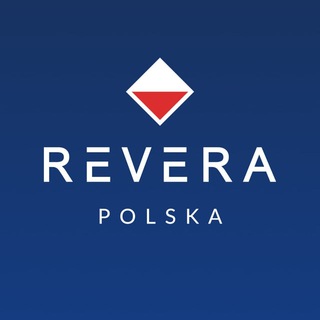 Логотип @reverapolska - Юристы в Польше | REVERA