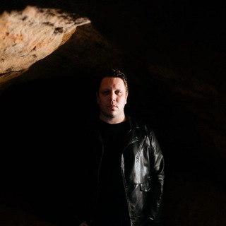 Логотип @reverbonrepeat - Andrey Novozhilov (blackgaze, ambient, etc.)