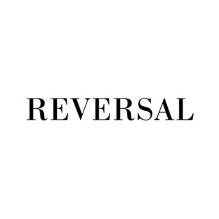 Логотип @reversal_brand - Reversal