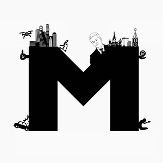 Логотип @reversemoscow - Изнанка Москвы