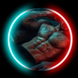 Логотип @reversgarem - Мужчин Много Не Бывает! Книги 18+