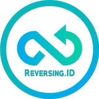 Логотип @reversingid - Reversing.ID