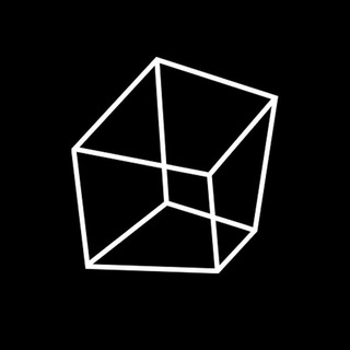 Логотип @reversperspektive - ОБРАТНАЯ ПЕРСПЕКТИВА