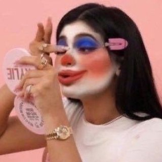 Логотип @reveurss - 🤡Храм клоунов и мафиози🤡