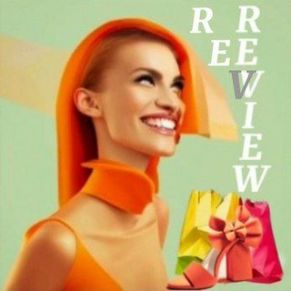 Логотип @review_wb_ozon - Обзоры Wildberries | Ozon | Подборки