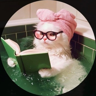 Логотип @reviewofbook - 📚 Про книги...