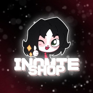 Логотип @reviews_inomte - Inomte shop