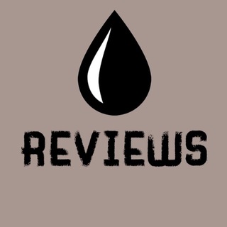Логотип @reviews_salt - Salt Product Reviews