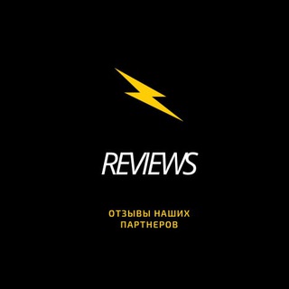 Логотип @reviewsclub - Reviews