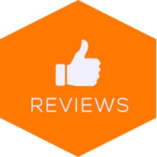 Логотип @reviewsfaketrack - ReviewsFakeTrack