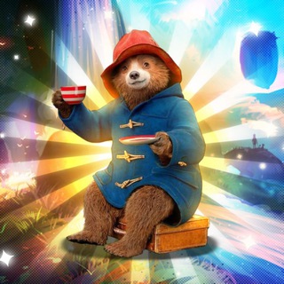 Логотип @reviewspaddington - Paddington Shop News